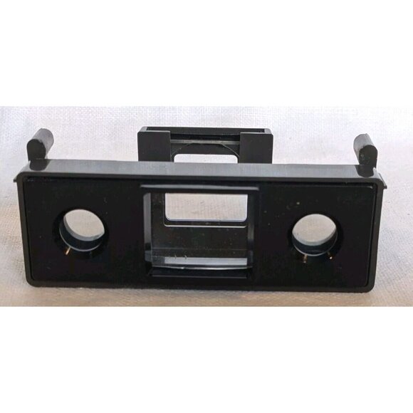 Polaroid Close Up Kit #583 Attachment For Color Pack Cameras Accessory Lens Vtg - Picture 12 of 14